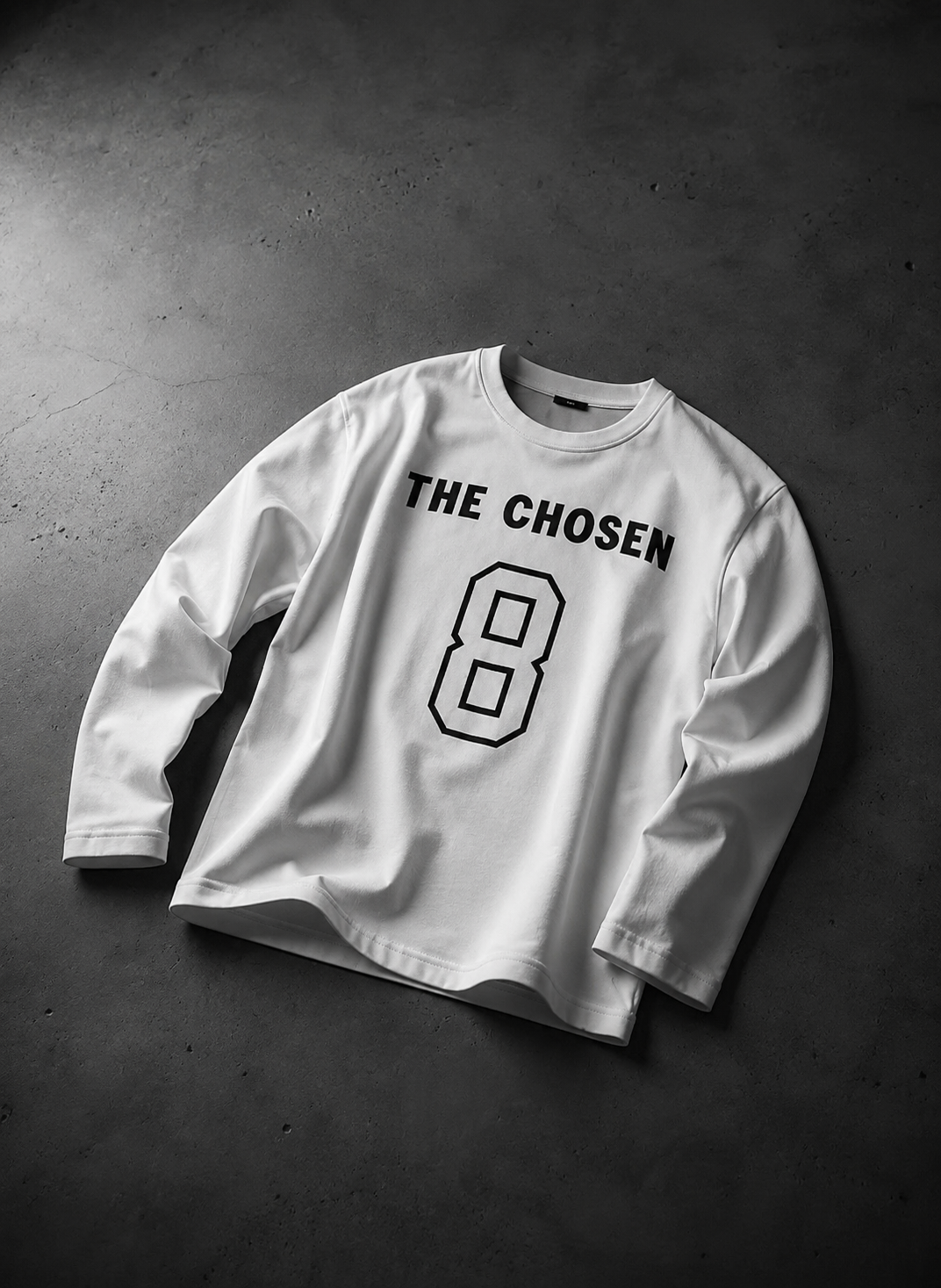 THE CHOSEN longsleeve