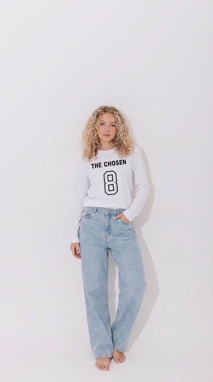 THE CHOSEN longsleeve