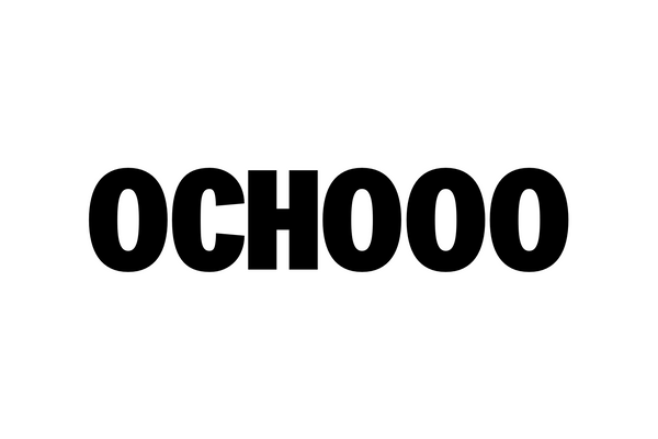 OCHOOO 